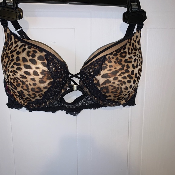 Beyond sexy bralette by la Senza (38 b)